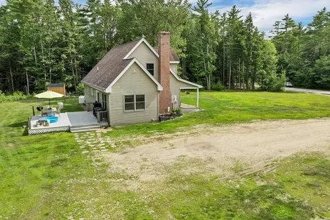 3 Holly Lane Brookfield NH 03872