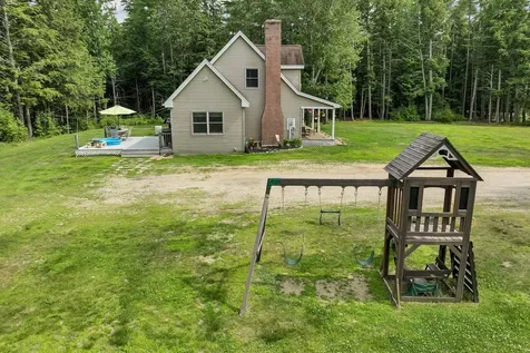 3 Holly Lane Brookfield NH 03872