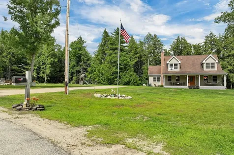 3 Holly Lane Brookfield NH 03872