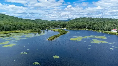 M14 L383 Buchanan Circle Washington NH 03280
