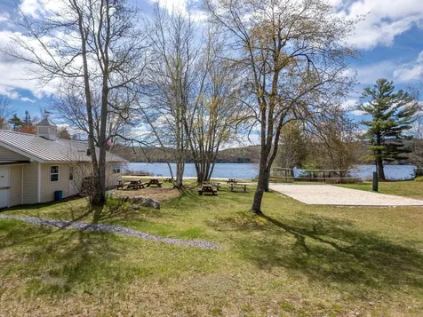 M14 L383 Buchanan Circle Washington NH 03280