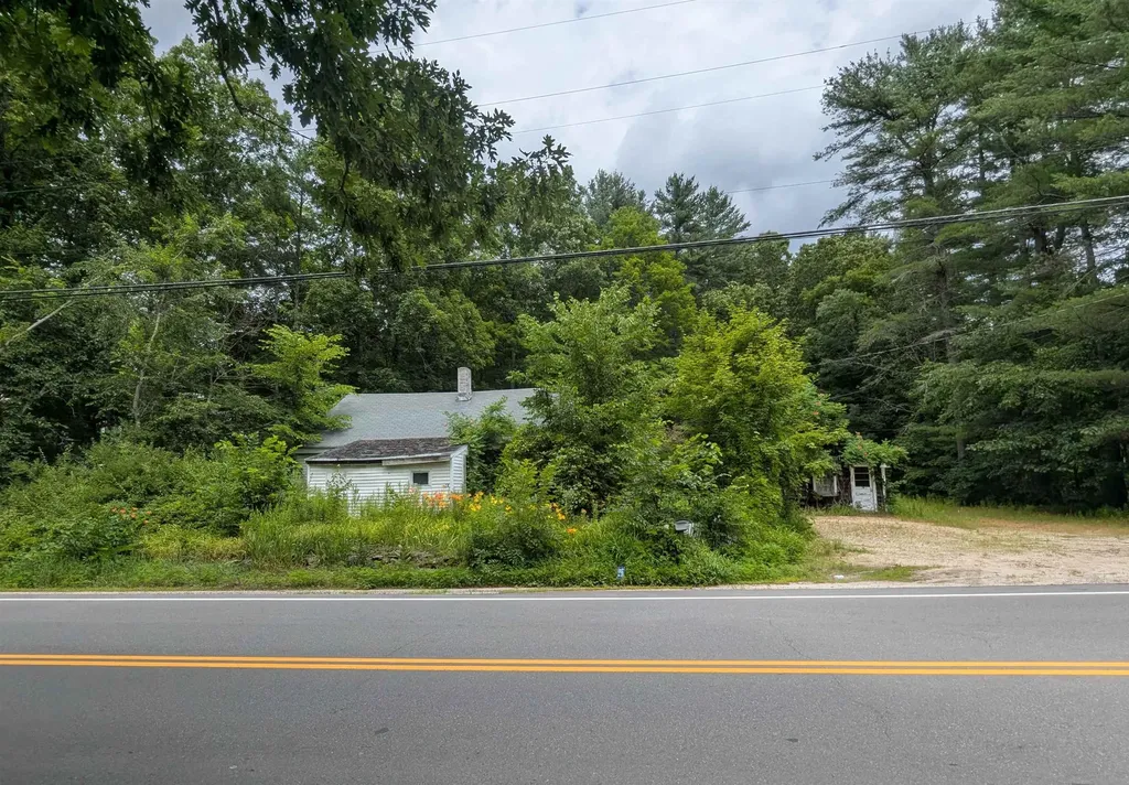 58 Pepperell Road Brookline NH 03033