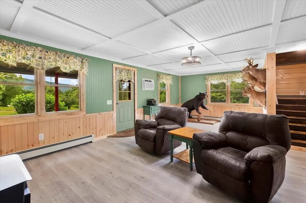 1061 Granger Hollow Road Shaftsbury VT 05257