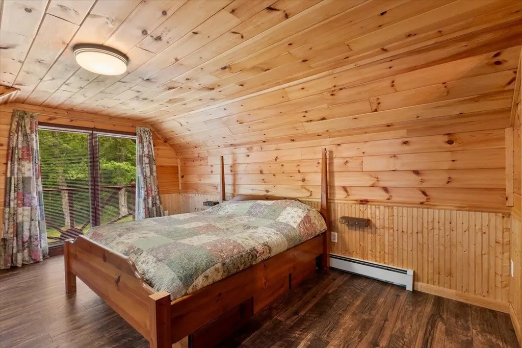 1061 Granger Hollow Road Shaftsbury VT 05257