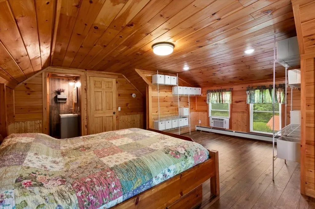 1061 Granger Hollow Road Shaftsbury VT 05257