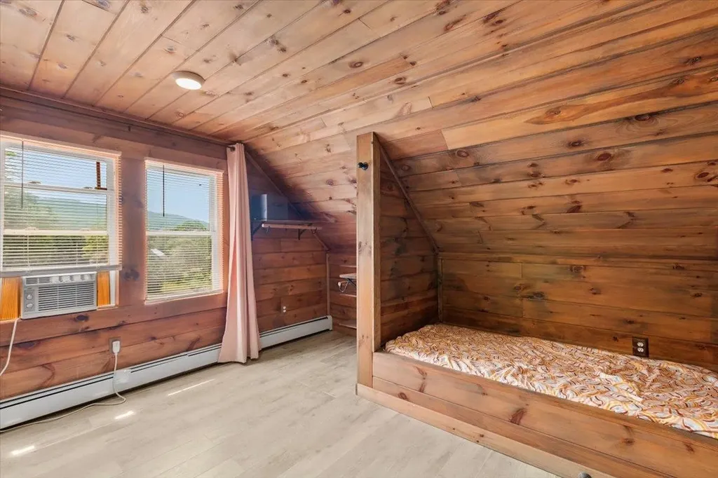 1061 Granger Hollow Road Shaftsbury VT 05257