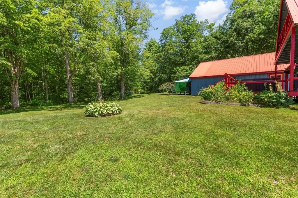 1061 Granger Hollow Road Shaftsbury VT 05257