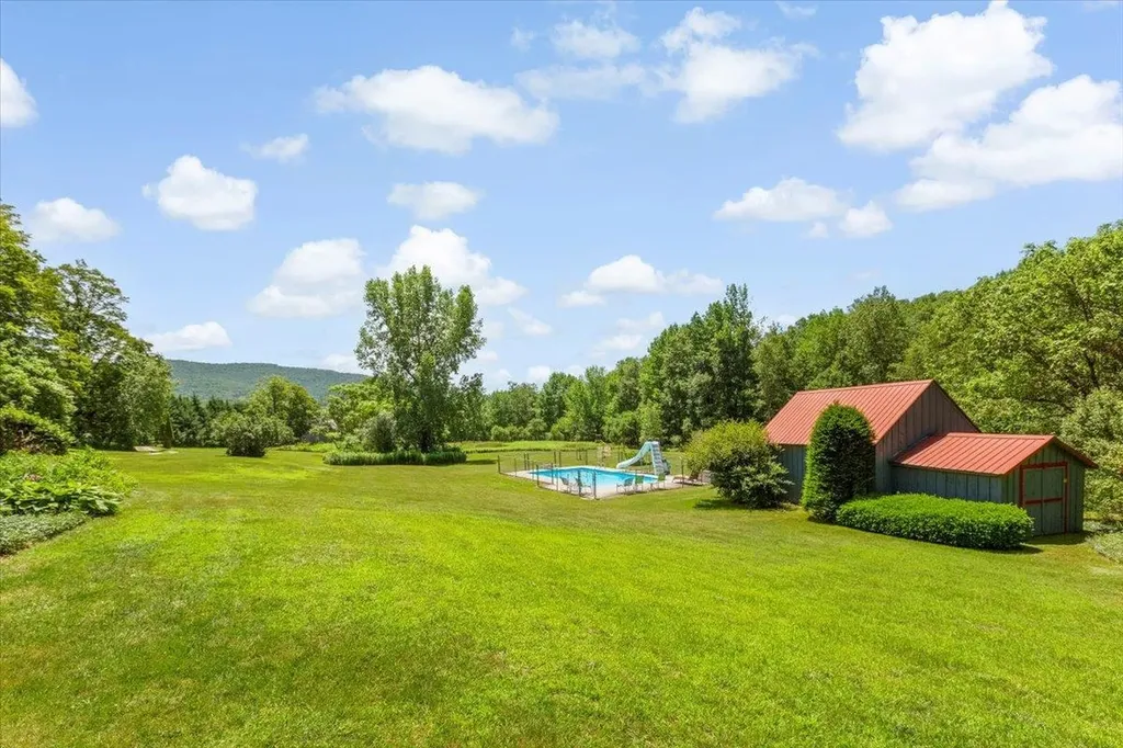 1061 Granger Hollow Road Shaftsbury VT 05257