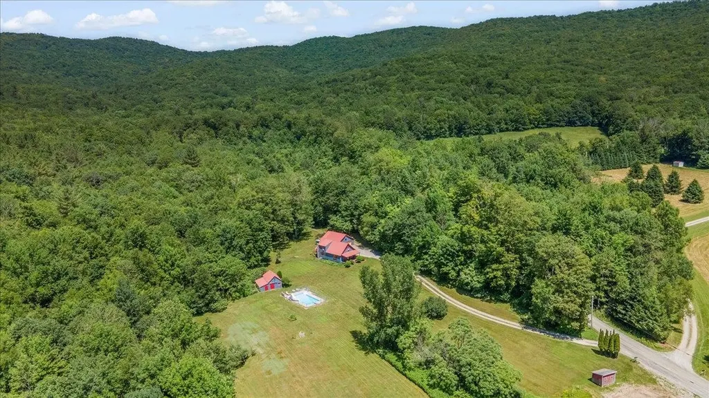 1061 Granger Hollow Road Shaftsbury VT 05257