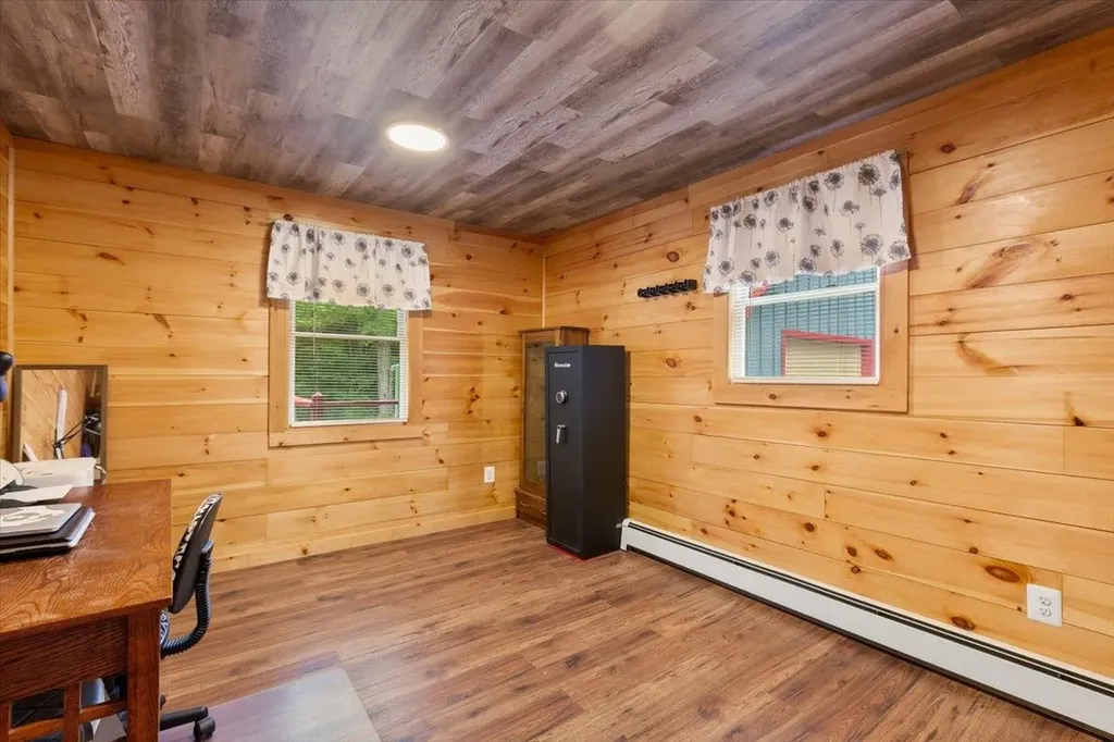 1061 Granger Hollow Road Shaftsbury VT 05257