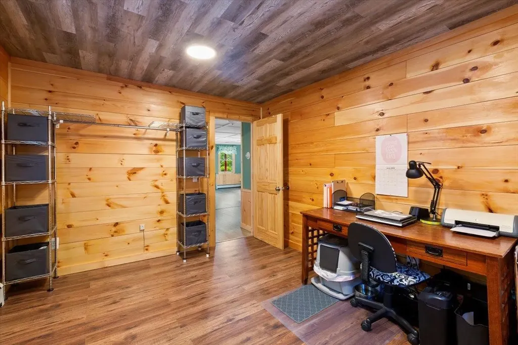 1061 Granger Hollow Road Shaftsbury VT 05257