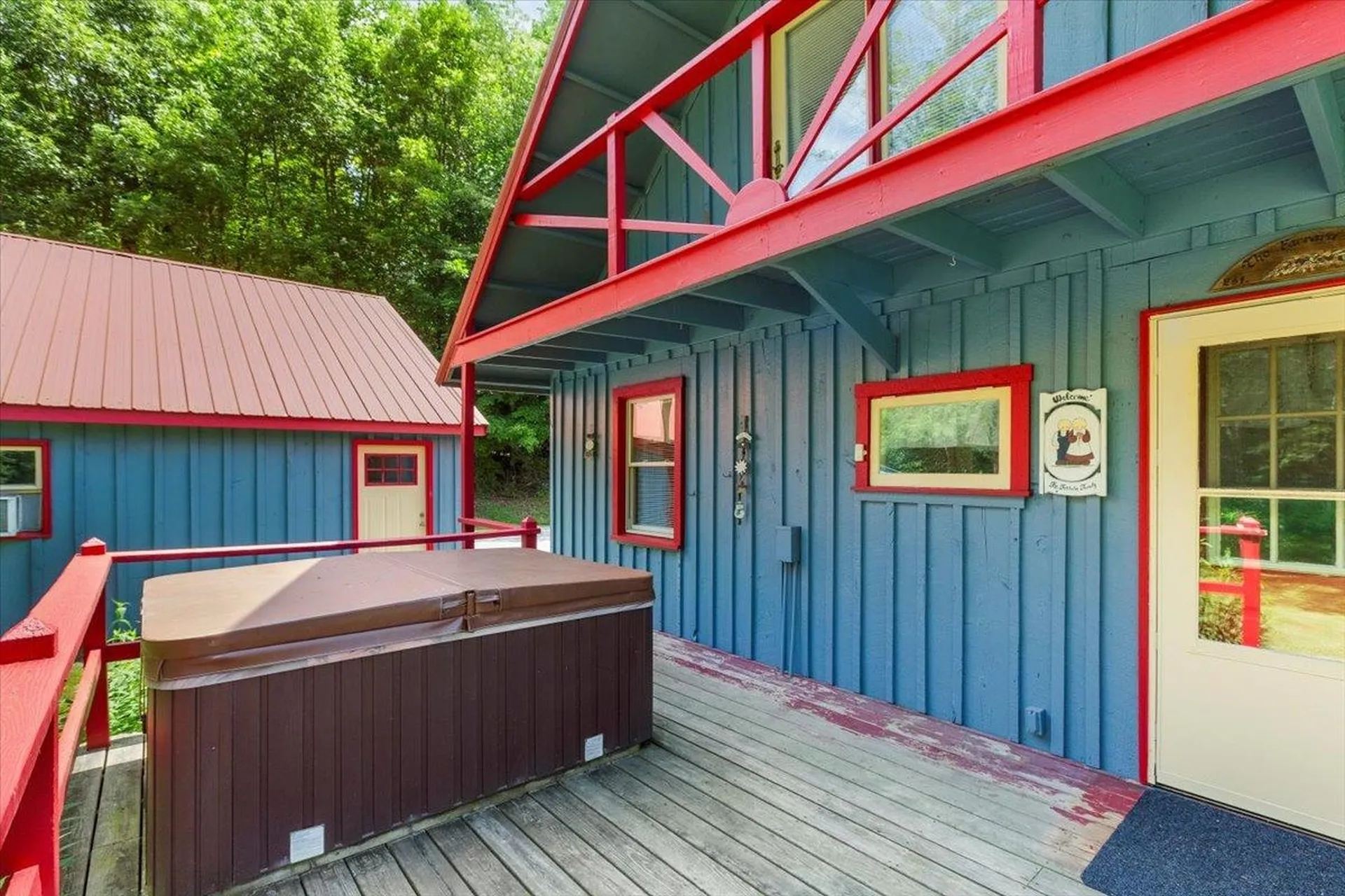 1061 Granger Hollow Road Shaftsbury VT 05257