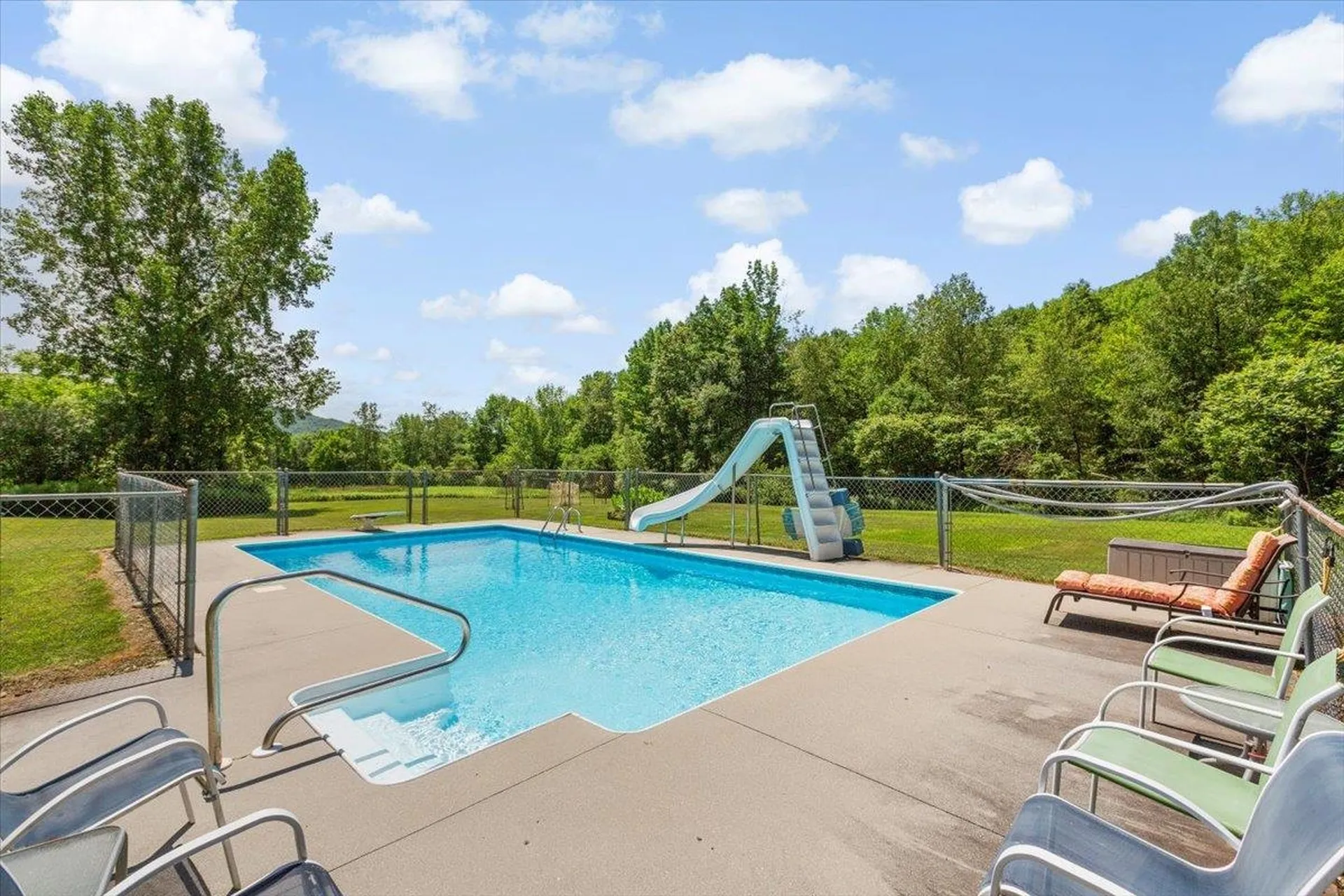 1061 Granger Hollow Road Shaftsbury VT 05257