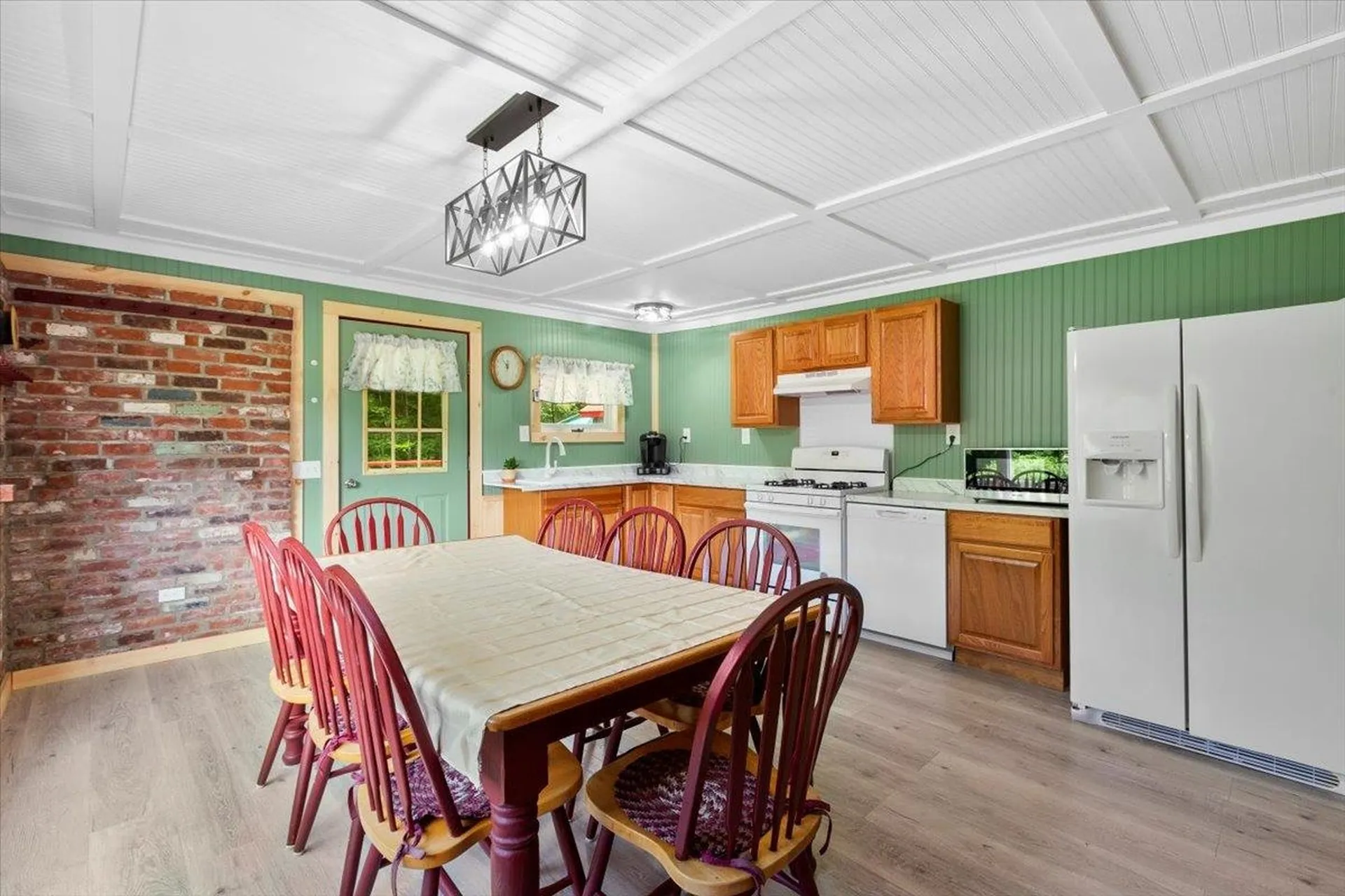 1061 Granger Hollow Road Shaftsbury VT 05257