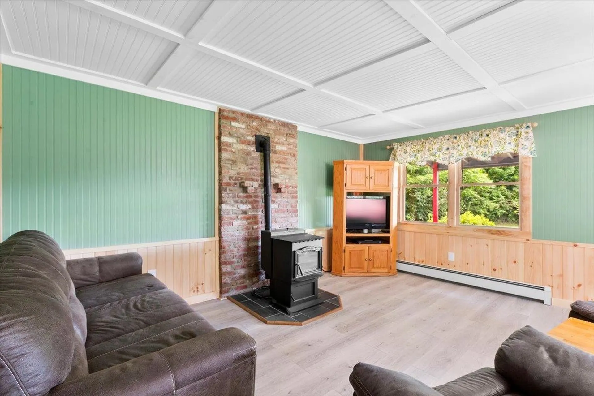 1061 Granger Hollow Road Shaftsbury VT 05257