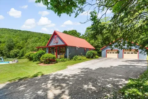 1061 Granger Hollow Road Shaftsbury VT 05257