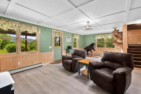 1061 Granger Hollow Road Shaftsbury VT 05257