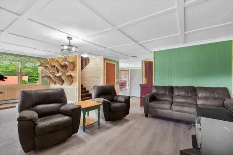 1061 Granger Hollow Road Shaftsbury VT 05257