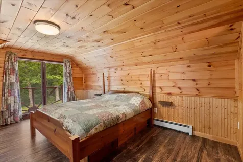 1061 Granger Hollow Road Shaftsbury VT 05257