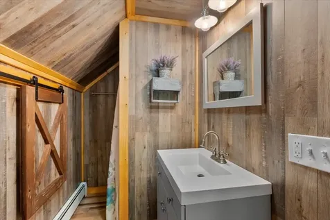 1061 Granger Hollow Road Shaftsbury VT 05257