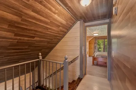 1061 Granger Hollow Road Shaftsbury VT 05257