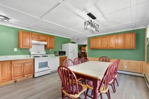 1061 Granger Hollow Road Shaftsbury VT 05257