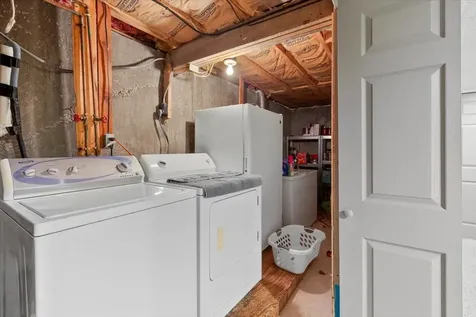 1061 Granger Hollow Road Shaftsbury VT 05257