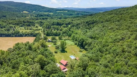 1061 Granger Hollow Road Shaftsbury VT 05257