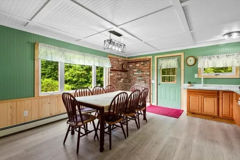 1061 Granger Hollow Road Shaftsbury VT 05257