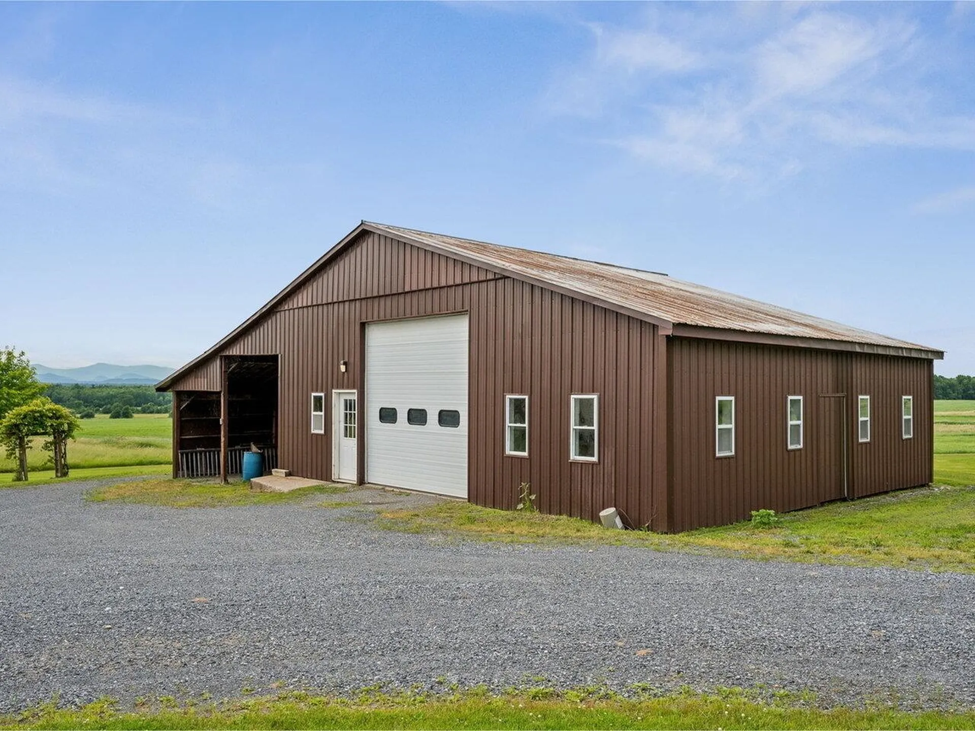 776 Vt Route 22a Panton VT 05491