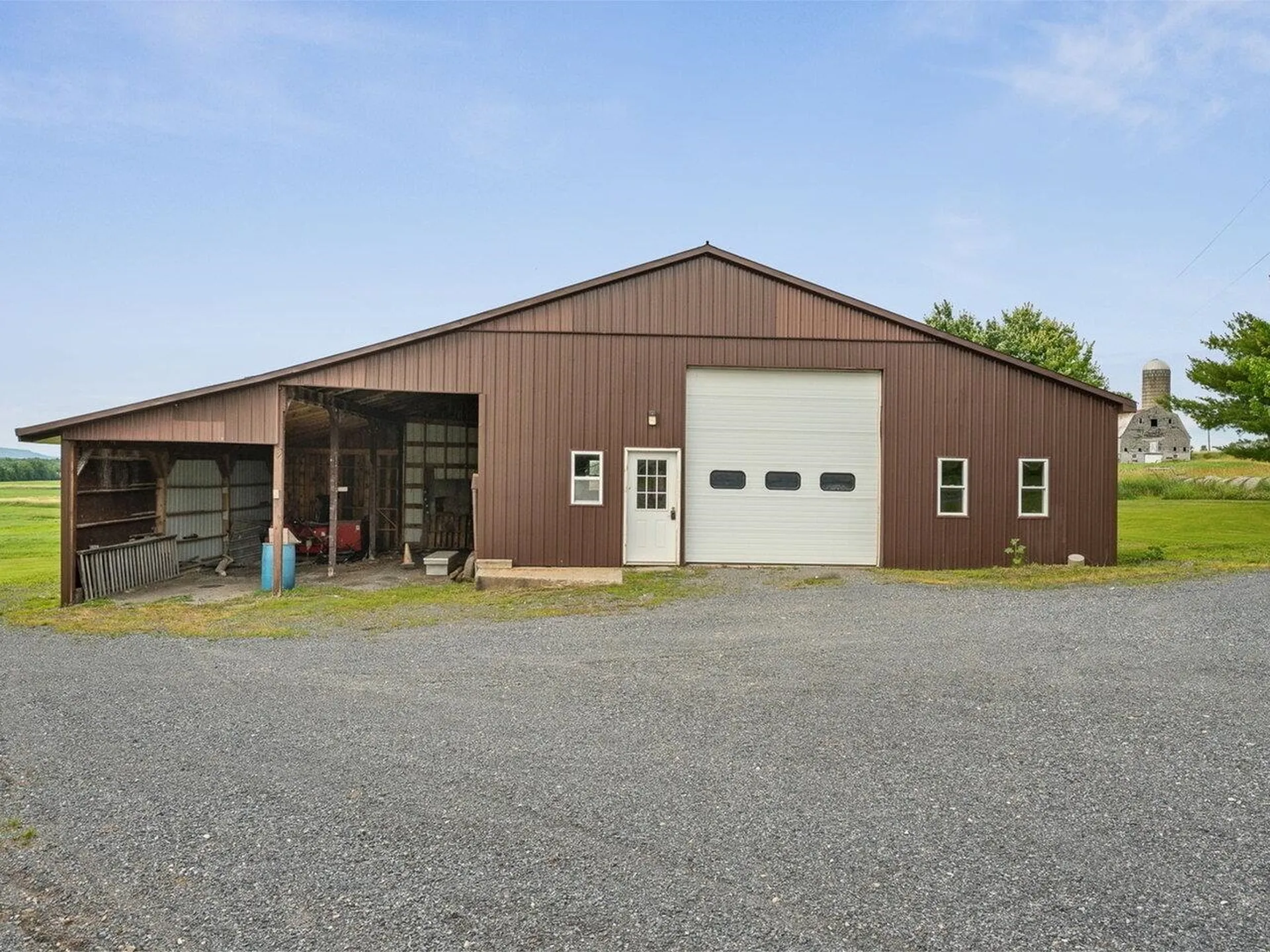 776 Vt Route 22a Panton VT 05491