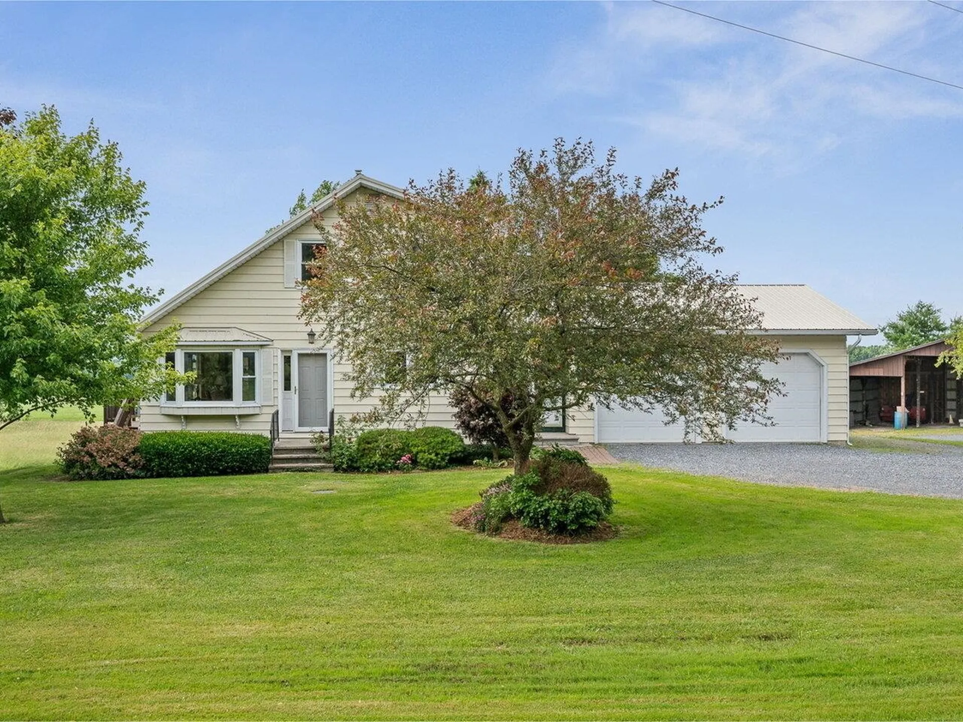 776 Vt Route 22a Panton VT 05491