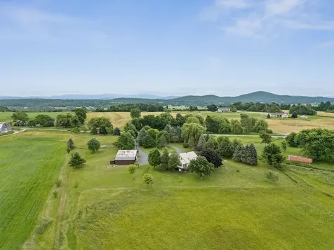 776 Vt Route 22a Panton VT 05491