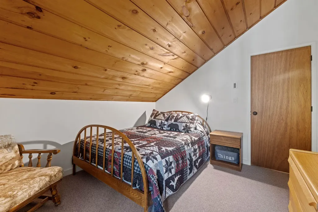119 Clearbrook Road Lincoln NH 03251