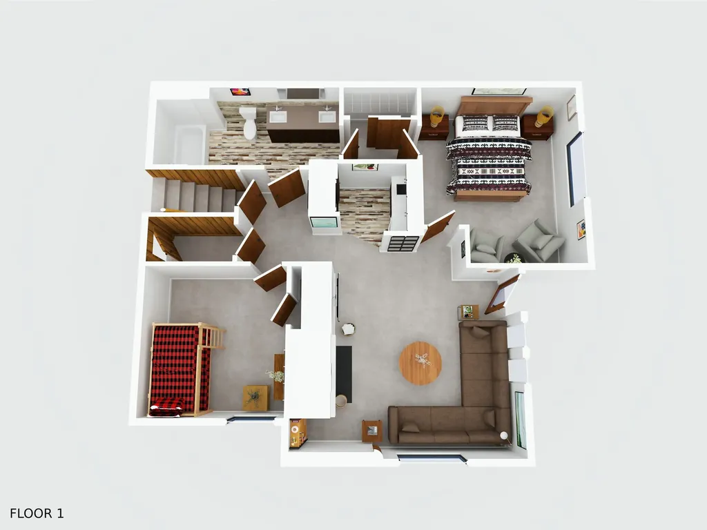 119 Clearbrook Road Lincoln NH 03251