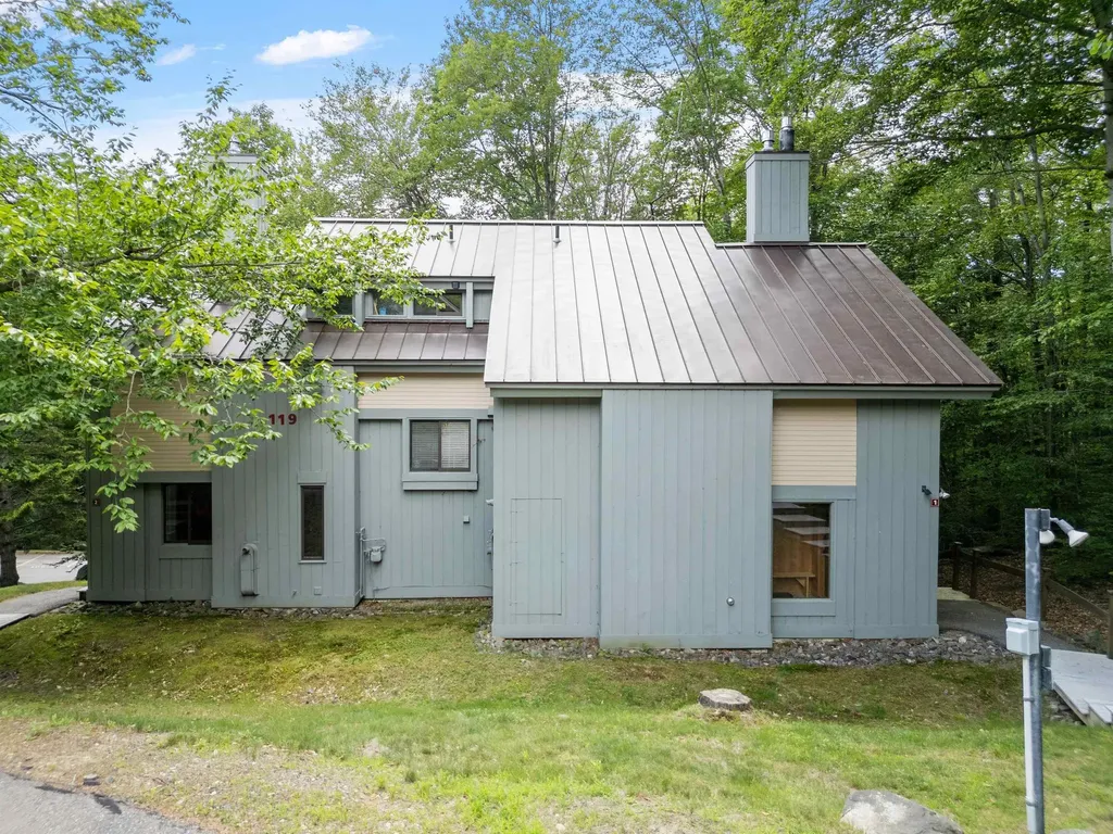 119 Clearbrook Road Lincoln NH 03251