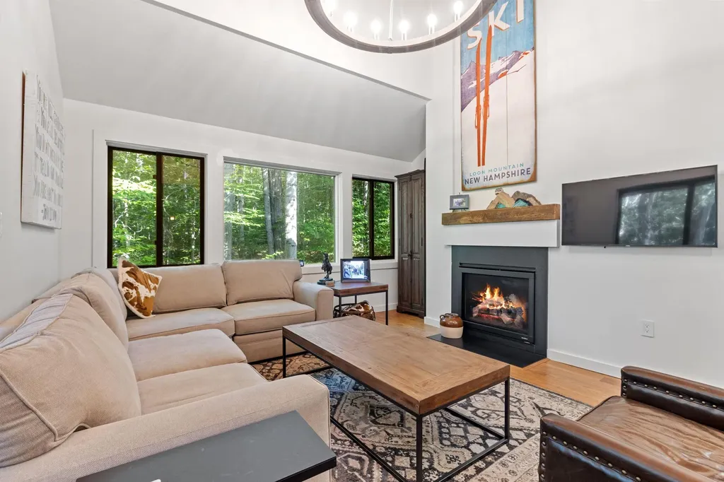119 Clearbrook Road Lincoln NH 03251