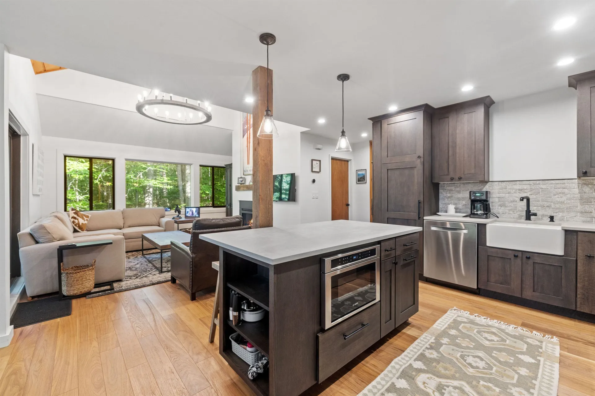 119 Clearbrook Road Lincoln NH 03251