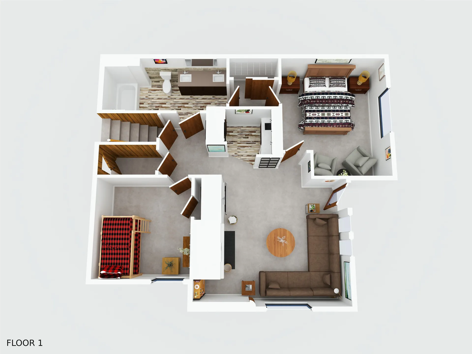 119 Clearbrook Road Lincoln NH 03251