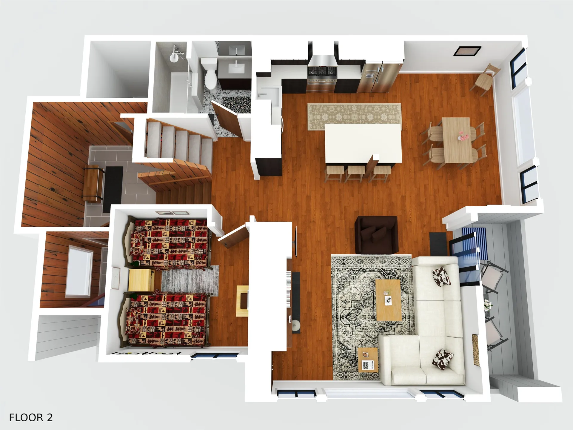 119 Clearbrook Road Lincoln NH 03251