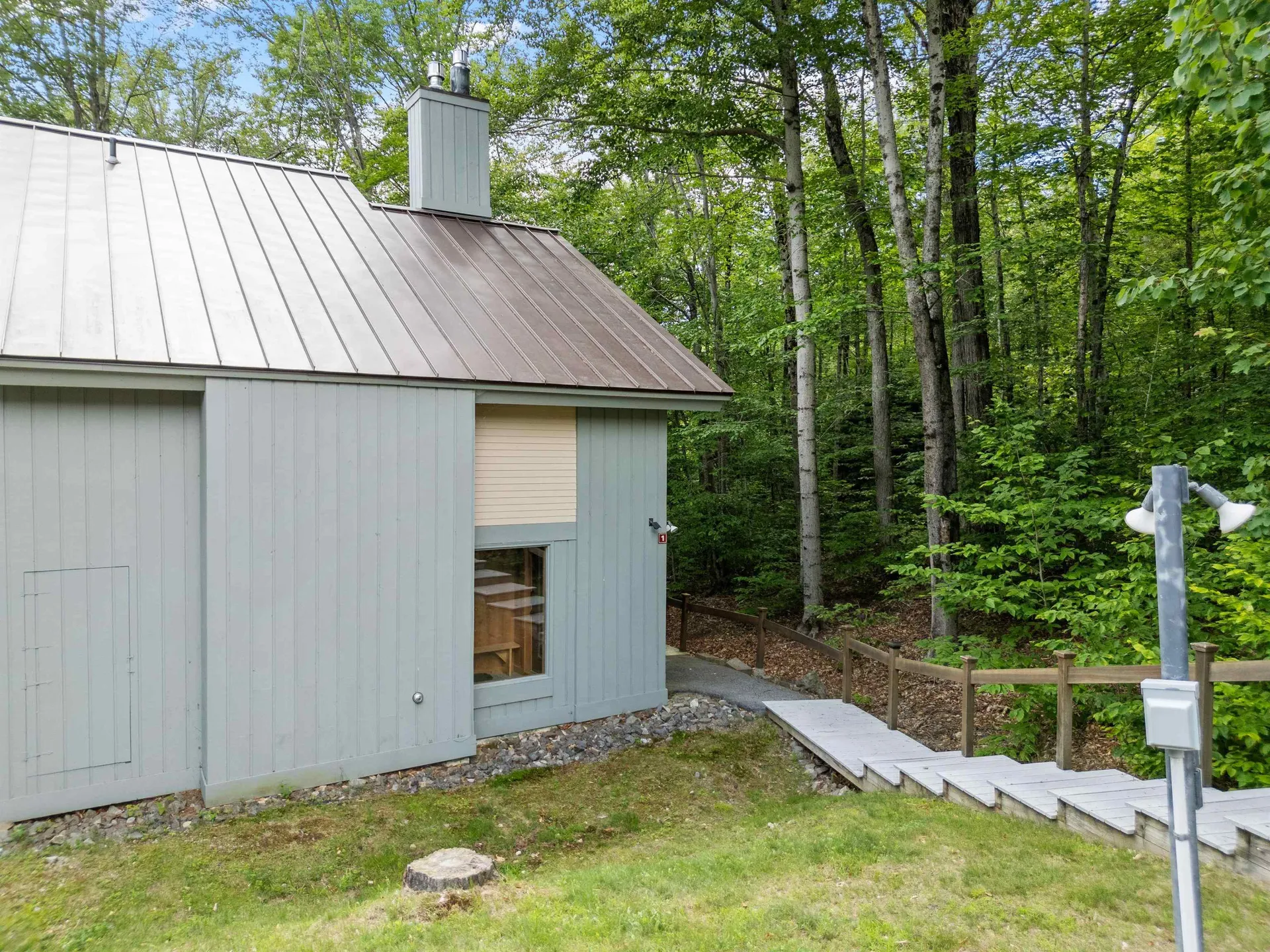 119 Clearbrook Road Lincoln NH 03251