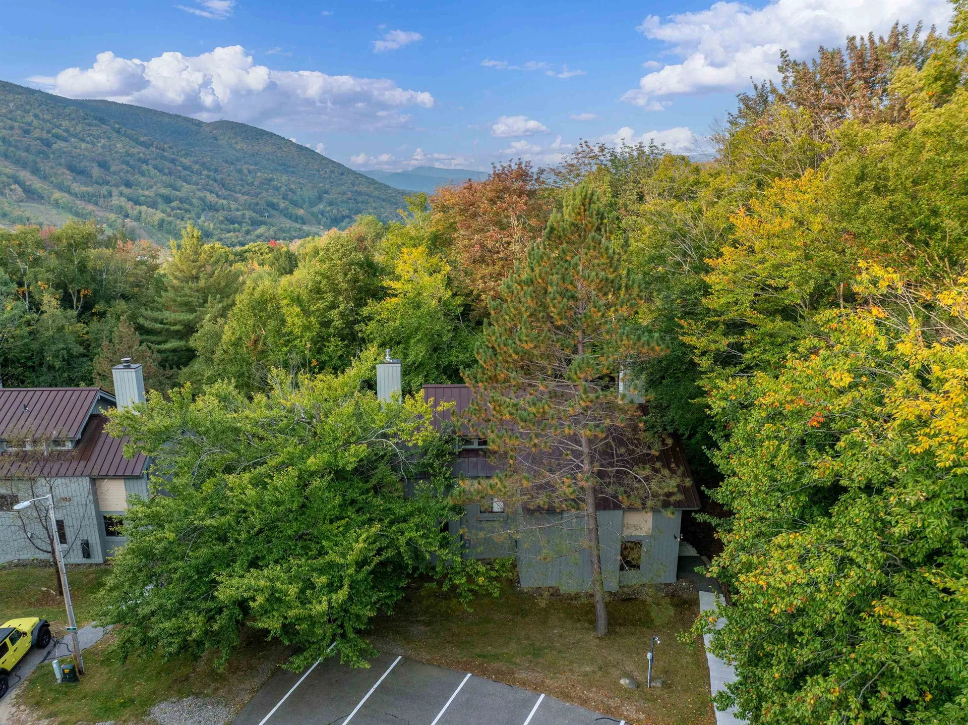 119 Clearbrook Road Lincoln NH 03251
