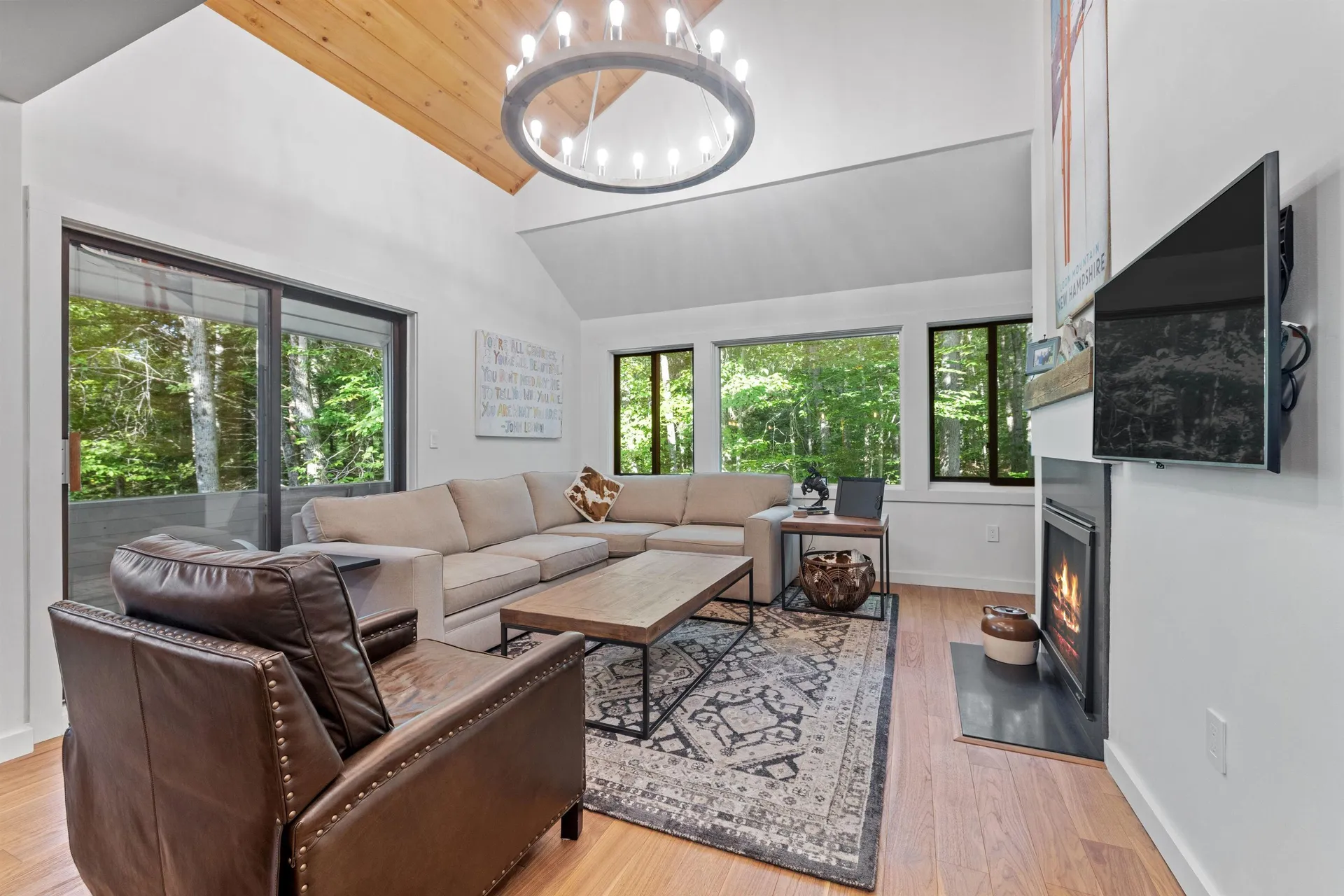 119 Clearbrook Road Lincoln NH 03251