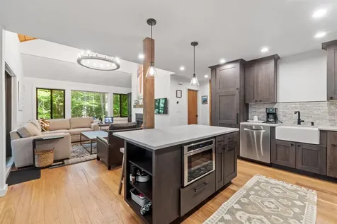 119 Clearbrook Road Lincoln NH 03251