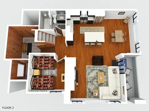 119 Clearbrook Road Lincoln NH 03251