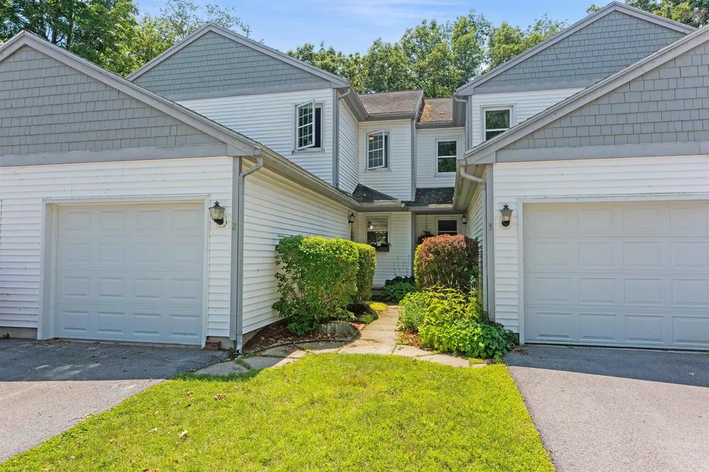 523 Porters Point Road Colchester VT 05446