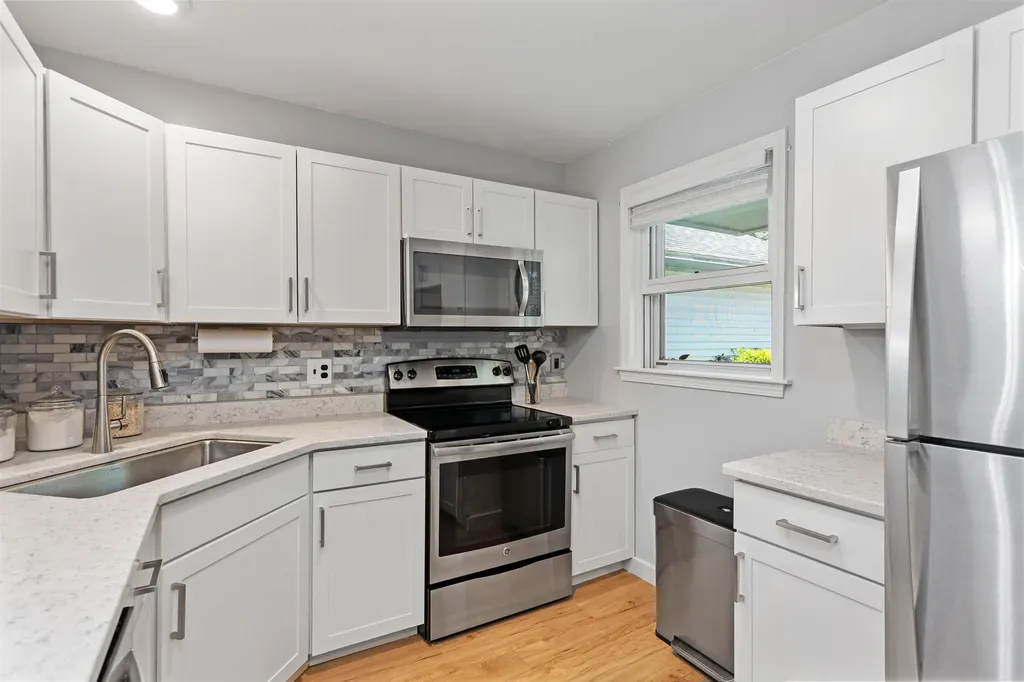 523 Porters Point Road Colchester VT 05446
