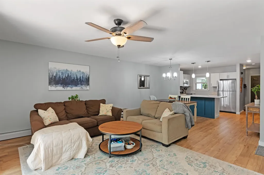 523 Porters Point Road Colchester VT 05446
