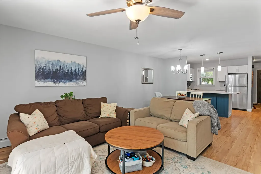 523 Porters Point Road Colchester VT 05446
