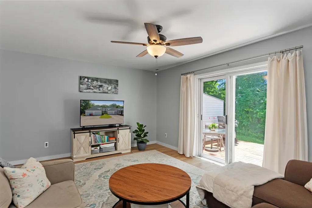 523 Porters Point Road Colchester VT 05446